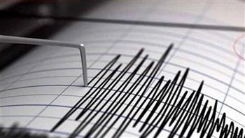 زلزال بقوة 5.6 درجات يضرب جنوب شرق إيران