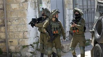 الجيش الإسرائيلي يقتل فتى فلسطينياً في الضفة
