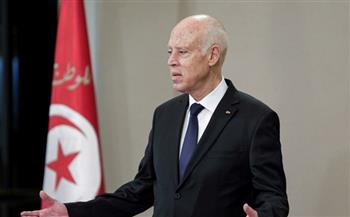 الرئيس التونسي يبحث مع نظيره الألماني سبل دعم علاقات الشراكة بين البلدين