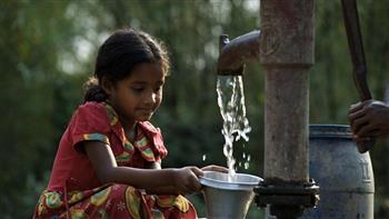3,5 مليون طفل يفتقرون إلى مياه الشرب جراء الفيضانات في بنجلادش