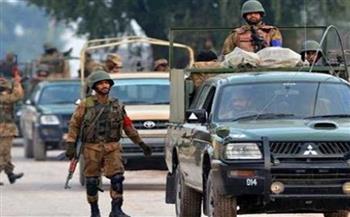 باكستان: مقتل وإصابة 9 أشخاص في انفجار بمدينة جاكوب آباد