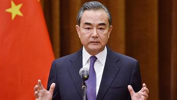 وزير الخارجية الصيني: الرئيس "شي" تحدث بصوت الدول النامية في قمة بريكس