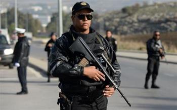 الأمن التونسي يلقي القبض على 8 إرهابيات