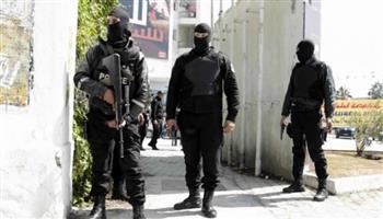 الداخلية التونسية تلقي القبض على 8 نساء يشتبه في انضمامهن إلى تنظيم إرهابي