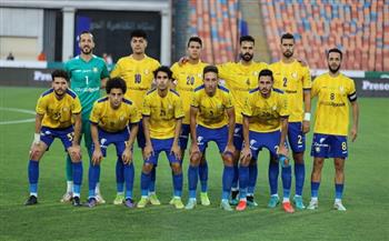 الإسماعيلي يعلن انسحابه من كأس مصر بسبب القرعة الموجهة