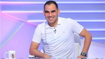 أحمد عيد عبدالملك يسخر من قرعة كأس مصر