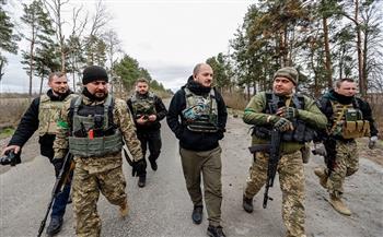 عسكريون في القوات المسلحة الأوكرانية يتهمون قيادتهم بالتخلي عنهم