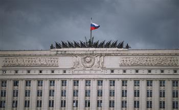 وزارة الدفاع الروسية تعلن تحرير مدينتى سيفيرودونيتسك وبوروفسكوي