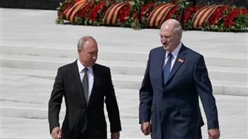 بوتين: مستعدون لتزويد العالم بـ 50 مليون طن حبوب.. ولوكاشينكو: عزل كالينينجراد "إعلان حرب"