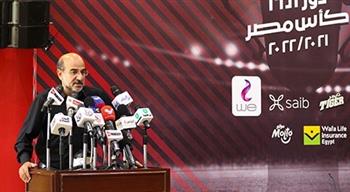  عامر حسين : نهائي كأس مصر على ملعب "محايد"