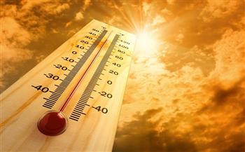 الأرصاد تقدم عدة نصائح للمواطنين للتعامل مع ارتفاع درجات الحرارة