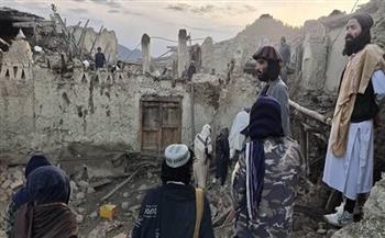 أستراليا تقدم مليون دولار كمساعدات طارئة إضافية لأفغانستان في أعقاب الزلزال