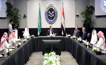 المناطق الحرة : تسعى لجذب المزيد من الاستثمارات السعودية إلى مصر