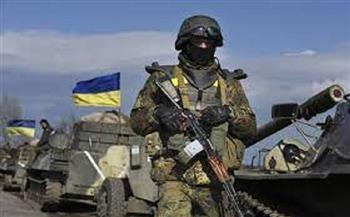 الجيش الأوكراني يعلن مقتل 34 ألفًا و850 جنديًا روسيًا