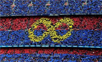تعرف على عدد الحضور الجماهيري لـ كلاسيكو ريال مدريد وبرشلونة