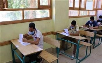 امتحانات الثانوية العامة .. "التعليم" ترصد 12 حالة غش في اللغة العربية 