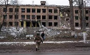 مقتل شخص وإصابة 7 آخرين في هجمات روسية على مدينة خاركيف الأوكرانية