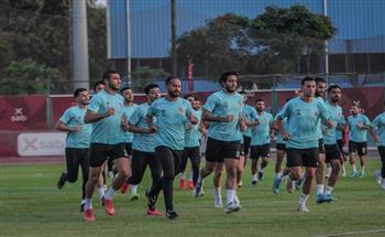 الأهلى يواجه مصر المقاصة فى بطولة الكأس يوم 14 أغسطس المقبل