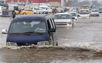 تحذير من فيضانات في أحياء سكنية بالعاصمة العراقية 
