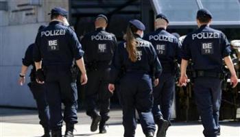 500 ضابط نمساوي يشاركون في تأمين قمة مجموعة السبع في بافاريا