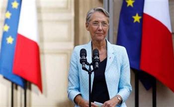 رئيسة وزراء فرنسا تقدم الأسبوع المقبل خارطة طريق وحكومة عمل جاهزة لمواجهة التحديات 