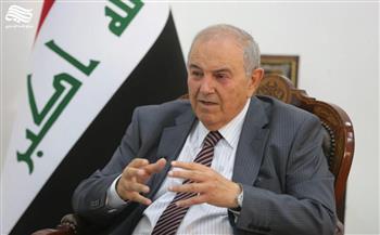 مسؤول عراقي يدعو الحكومة للتعامل الفوري مع ملف التصحر والمياه