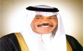 رسالة نصية من أمير الكويت للرئيس اليمني تتناول دعم العلاقات بين البلدين 