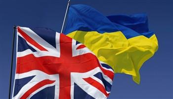 وزيرا خارجية أوكرانيا وبريطانيا: يجب تجاهل الأصوات التي تدعو للتخلى عن أوكرانيا