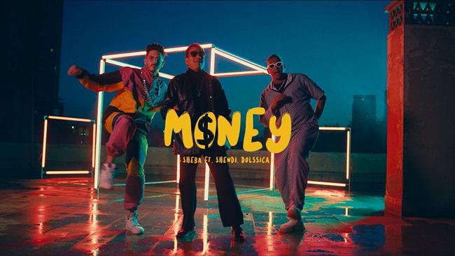 أحمد شيبة وإسلام شندي يطرحان أغنية «money»
