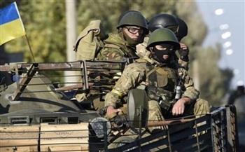 القوات الأوكرانية تستهدف منصات حفر وتنقيب قرب جزيرة القرم الروسية