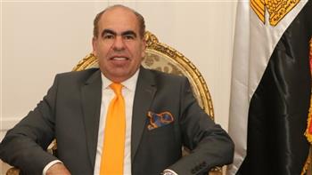 حزب الوفد يرحب بالإعلان عن تشكيل مجلس أمناء الحوار الوطني