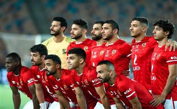 الأهلي يواجه بتروجيت في نصف نهائي كأس مصر