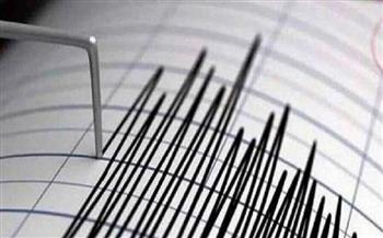 زلزال بقوة 5.1 درجة يضرب وهران في الجزائر