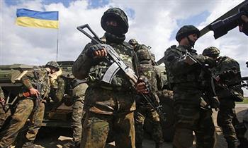 روسيا تستهدف المعقل الأخير للقوات الأوكرانية في لوجانسك