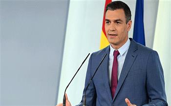 رئيس الوزراء الإسباني: ألمانيا وفرنسا يجب أن تمثلا الاتحاد الأوروبي في محادثات السلام بشأن أوكرانيا 