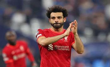 تقارير إنجليزية: محمد صلاح سيرحل عن ليفربول مجانا الموسم المقبل