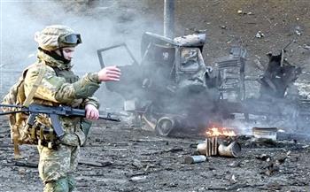 الجيش الأوكراني يعلن مقتل 35 ألف جندي روسي