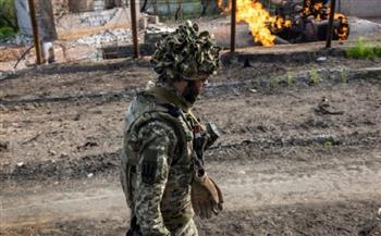 الجيش الأوكراني يمنع القوات الروسية من تطويق ليسيتشانسك
