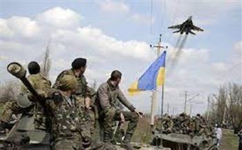 المدعي العام الأوكراني: مقتل وإصابة أكثر من 953 طفلًا خلال العملية العسكرية الروسية
