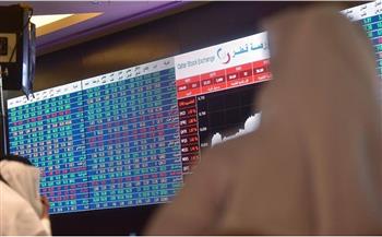 بورصة قطر تغلق على ارتفاع