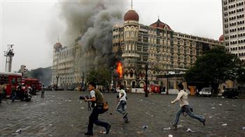 محكمة باكستانية تقضي بالسجن 15 عاماً على مدبر هجمات مومباي الهندية