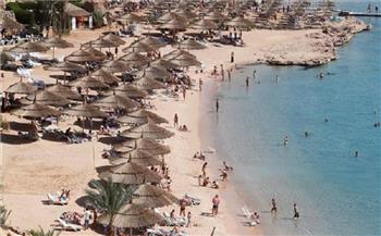 موقع ألماني يشيد بجهود مصر في جذب السياحة الوافدة إليها
