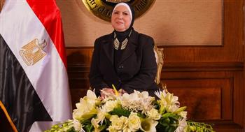 وزيرة الصناعة: تعزيز التعاون الاقتصادي مع دول إفريقيا على رأس أولويات القيادة المصرية