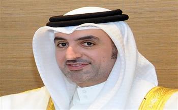 سفير البحرين: زيارة الرئيس السيسي إلى المنامة ترجمة للعلاقات الأخوية بين البلدين