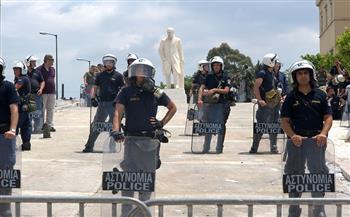 اليونان: القبض على مواطن صربي يُعتقد تورطه في جرائم حرب عام 1991