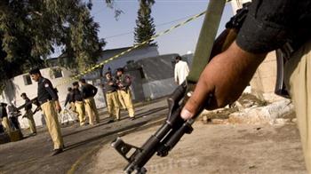 اعتقال خلية إرهابية في إقليم البنجاب الباكستاني