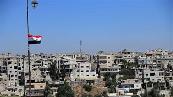 وزارة النفط السورية تعلن عن تحسن تدريجي في توزيع المشتقات النفطية