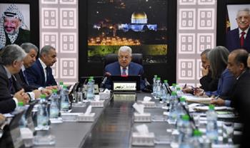 رئيس فلسطين: المقاومة الشعبية تتطور بشكل مذهل