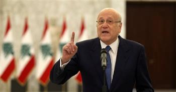 لبنان: انقسام بين الكتل النيابية حول المشاركة بحكومة ميقاتي الجديدة وتشديد على الإسراع بتشكيلها