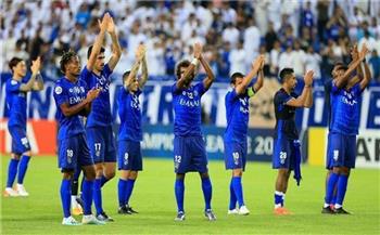 بعد الفوز بالدوري السعودي.. الهلال يحتفي بالبطولة 65 في تاريخه